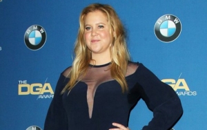 Amy Schumer Opens Up About Baby's Gender Identity That Will Break Her Heart   