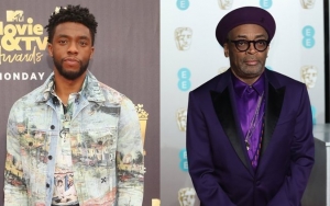 Chadwick Boseman Comes on Board Spike Lee's 'Da 5 Bloods'