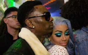 Did Soulja Boy Just Confirm Blac Chyna Dating Rumors With This Post?