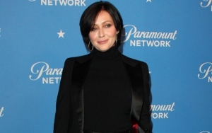 Shannen Doherty Opens Up About Fear of Having Kids After Surviving Breast Cancer