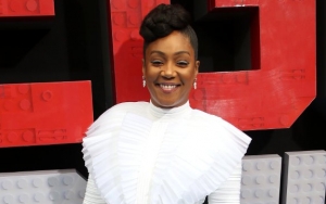 Tiffany Haddish Inspired to Work on an Album After Landing Grammys Nomination