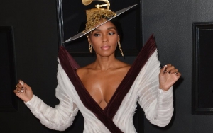 Janelle Monae Accused of Ripping Off Design for Grammy Awards Performance