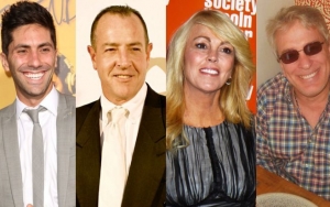 'Catfish' Host and Michael Lohan Confirm Dina's Secret Boyfriend Is Legit