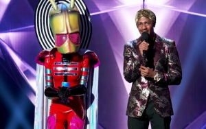 'The Masked Singer' Recap: The Alien Is......