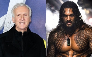 James Cameron Hates 'Aquaman' Unrealistic Underwater Scenes