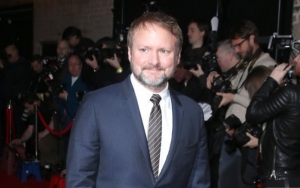 Rian Johnson NOT Exiting New 'Star Wars' Trilogy Despite Reports