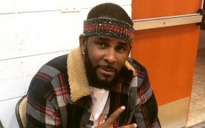 R. Kelly Faces New Sex Tape Scandal Involving Underage Girl