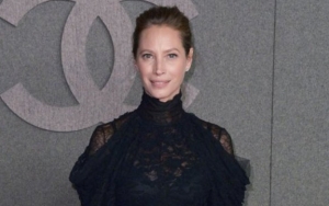 Christy Turlington Makes a Return to Runway After 30 Years at New York Fashion Week 