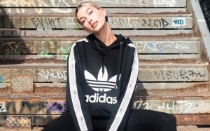 Hailey Baldwin Still Feels Taking Justin Biebers Last Name