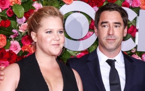 Amy Schumer Shares Marriage Bliss in First Wedding Anniversary Tribute