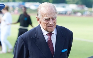 Prince Philip Will Not Face Prosecution for January Car Crash