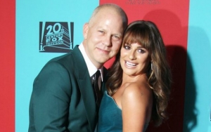 Lea Michele to Have 'Glee' Creator as Officiant of Her Wedding