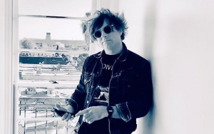 Mandy Moore's Ex Ryan Adams Investigated by FBI for Alleged Sexts With Underage Girl