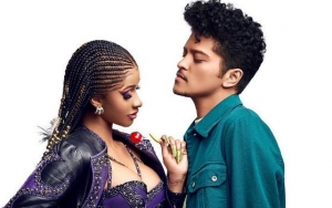 Bruno Mars Begs Cardi B to 'Please Me' on Steamy Collab