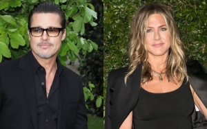 Brad Pitt Wishes He's More 'Thoughtful' in Handling Jennifer Aniston Divorce