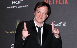 '21 Years: Quentin Tarantino' Director Grateful for Being Able to Reclaim Rights to Documentary