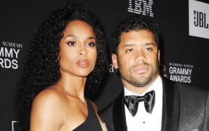Ciara Shares Steamy Pics, Enjoys Dreamy Vacation With Russell Wilson on Valentine's Day