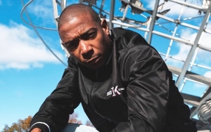 Ja Rule Teases Plan for Another 'Iconic' Event Despite Disastrous Frye Festival