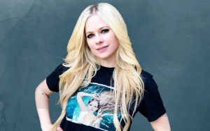 Avril Lavigne Credits 'Personal Relationship With God' for New Album Inspiration