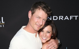 'Law and Order: SVU' Actor Philip Winchester Becomes Father of Two