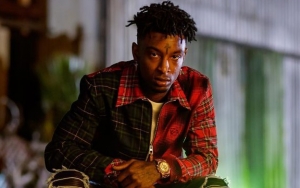21 Savage Is Arrested Again After ICE Release, but Gets Out Almost Immediately