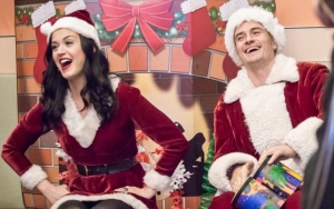 Orlando Bloom Proposes to Katy Perry With Flower-Shaped Diamond Ring on Valentine's Day
