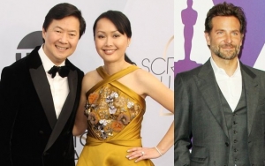 Ken Jeong Reveals How Bradley Cooper Supported Him During Wife's Breast Cancer Battle