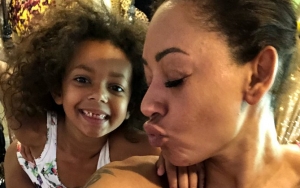 Mel B Requests for Unsupervised Visits With Daughter After Passing Drug Tests
