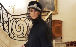 Celine Dion Counters Refusal to Pay Commission Story With 'Generous Offers' Claim