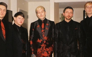 Bring Me The Horizon Forced to Cancel Tour Dates Over Frontman's Vocal Cord Rupture