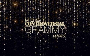 Besides Cardi B's, Here's the Most Controversial Grammy Wins