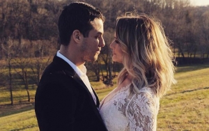 Miranda Lambert Thanks Husband for Loving Her in Surprise Marriage Announcement
