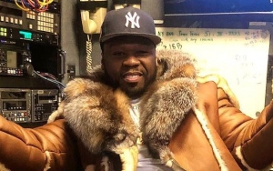 50 Cent Consults With Legal Counsel Over NYPD Officer's Order to Shoot Him on Sight