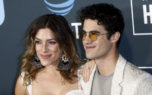 Darren Criss Is a Married Man Following a New Orleans Wedding