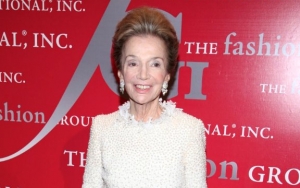 Jackie Kennedy's Sister, Lee Radziwill, Has Passed Away at 85