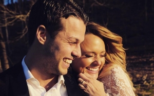 See Miranda Lambert and New Husband's Simple and Unique Wedding Rings