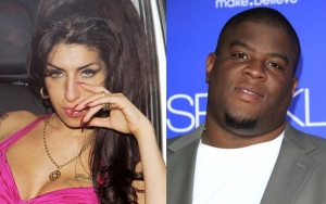 Late Amy Winehouse Makes an Appearance on Salaam Remi's 'Find My Love'
