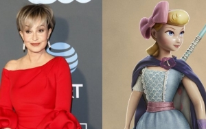 Annie Potts Recalls the Time She Came Close to Missing Out on 'Toy Story' Role