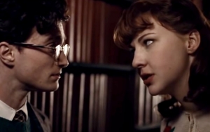 Why Daniel Radcliffe Describes First Meeting With Girlfriend 'Hell of a Story to Tell'?