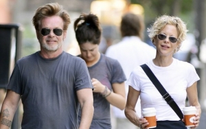 Meg Ryan on Relationship With John Mellencamp: We Are So Free to Have Fun