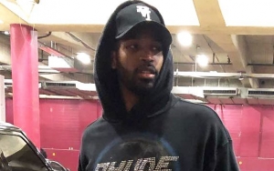 Tristan Thompson Apparently Spent Valentine's Day Flirting With Girls in L.A. - Cheating Again?
