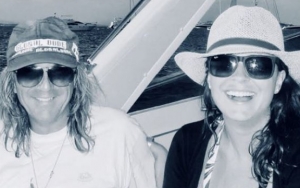 Daughter of Judas Priest Guitarist to Run Marathon in Support of His Parkinson's Foundation