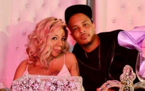 T.I. Suspends 'Family Hustle' Filming After Car Crash Lands Sister in Hospital