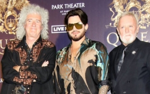 Oscars 2019: Queen to Collaborate With Adam Lambert for 'Bohemian Rhapsody' Medley