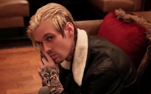 Aaron Carter Threatens to Reveal Stalker's Identity Over Fear for His Life  