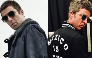 Liam Gallagher Slams Noel for Legal Threat Over Potential Oasis Usage in 'As It Was'