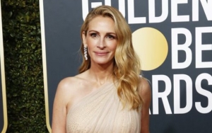 Julia Roberts to Be Honored With George Eastman Award