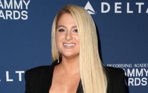 Meghan Trainor's Publicist Fires Back at Criticism Over 'Extremely Horny' Press Release