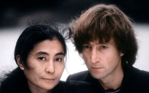Yoko Ono to Re-Release Her and John Lennon's 'Wedding Album' for 50th Anniversary