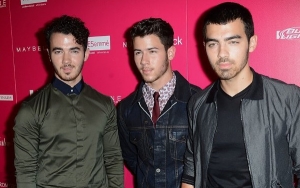 Report: Jonas Brothers to Reunite With New Name and Music